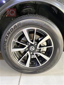 Nissan Rogue Sport